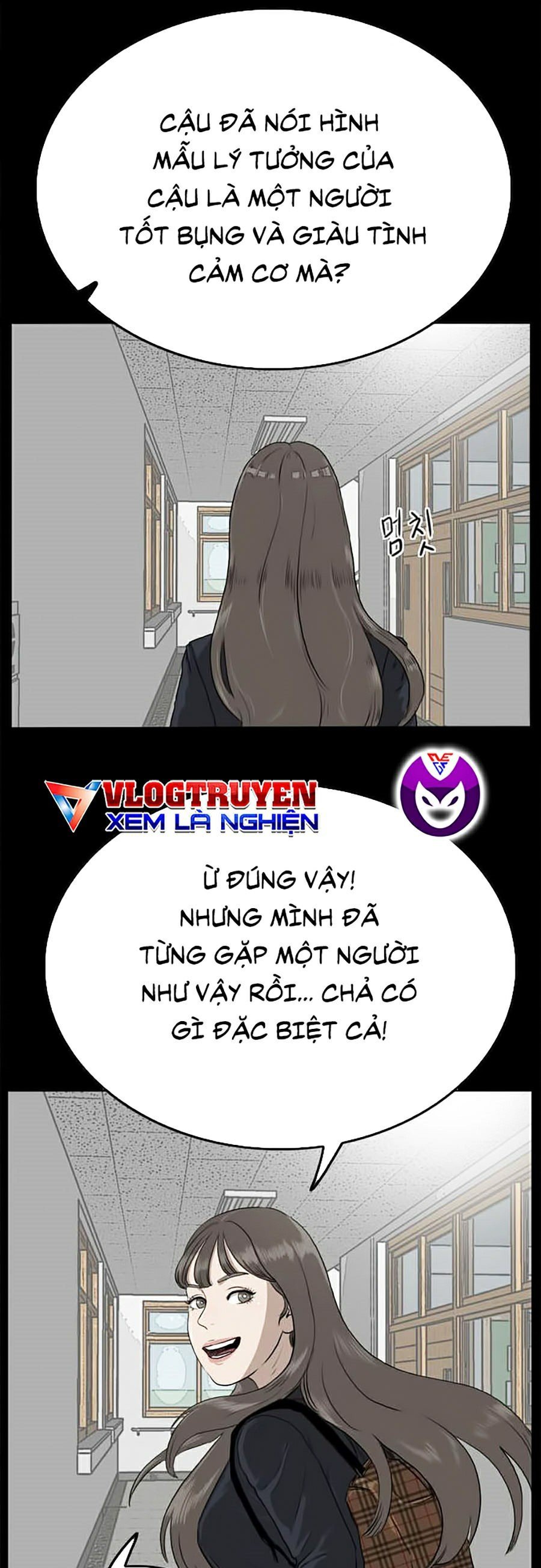 người xấu Chapter 9 - Next chương 10