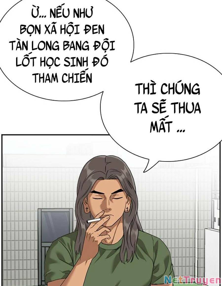 Người Xấu Chapter 91 - Next Chapter 92