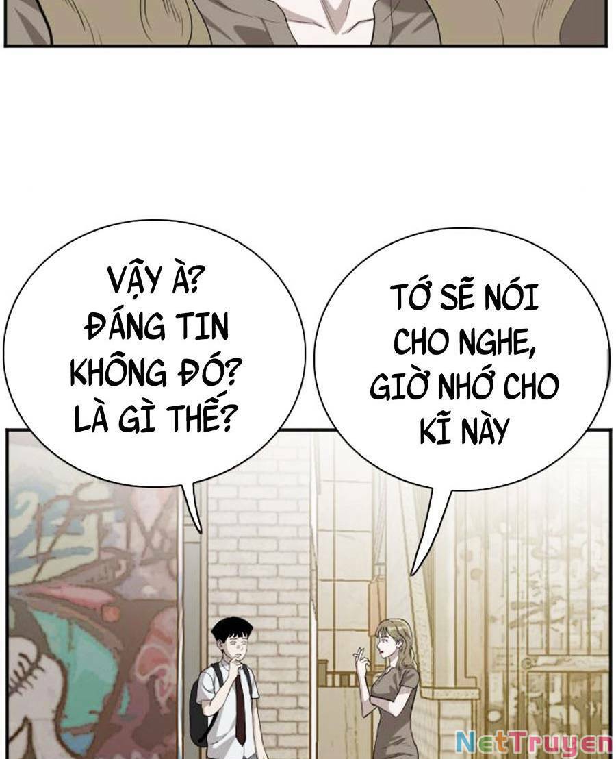 người xấu Chapter 93 - Next chapter 94