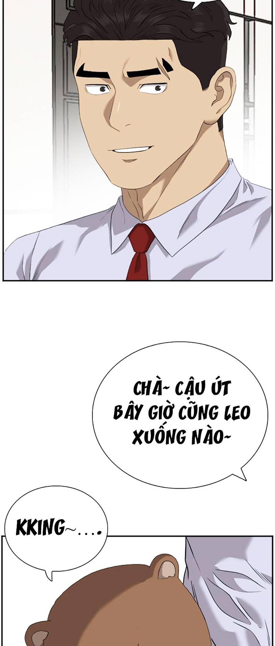 người xấu Chapter 97 - Next Chapter 97.2