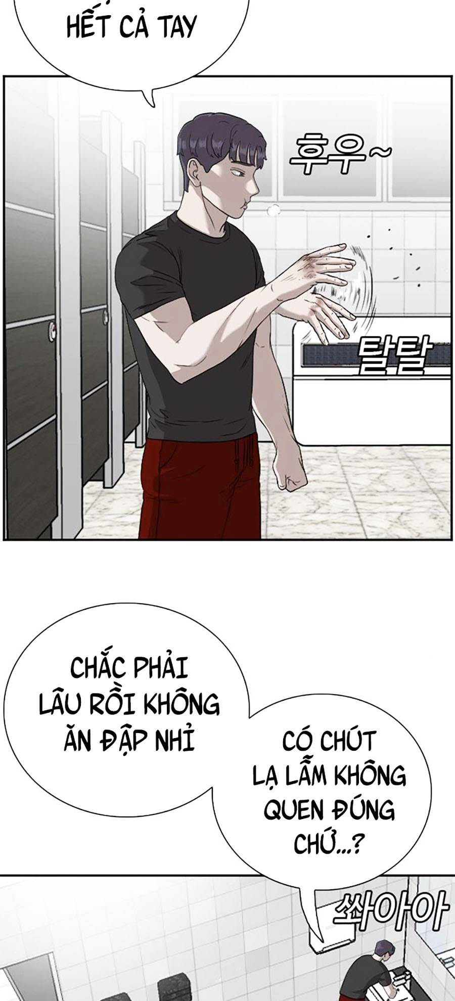 người xấu Chapter 97 - Next Chapter 97.2