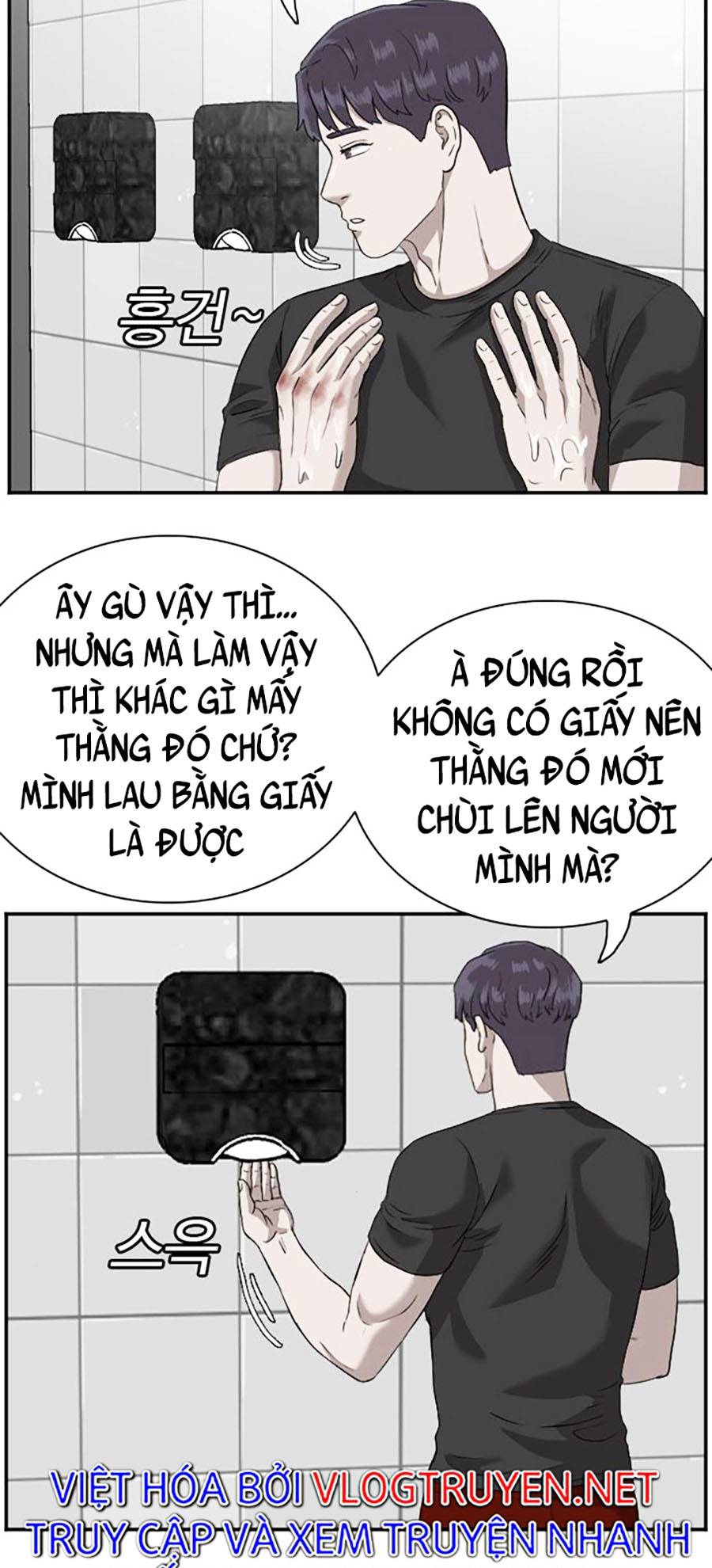 người xấu Chapter 97 - Next Chapter 97.2