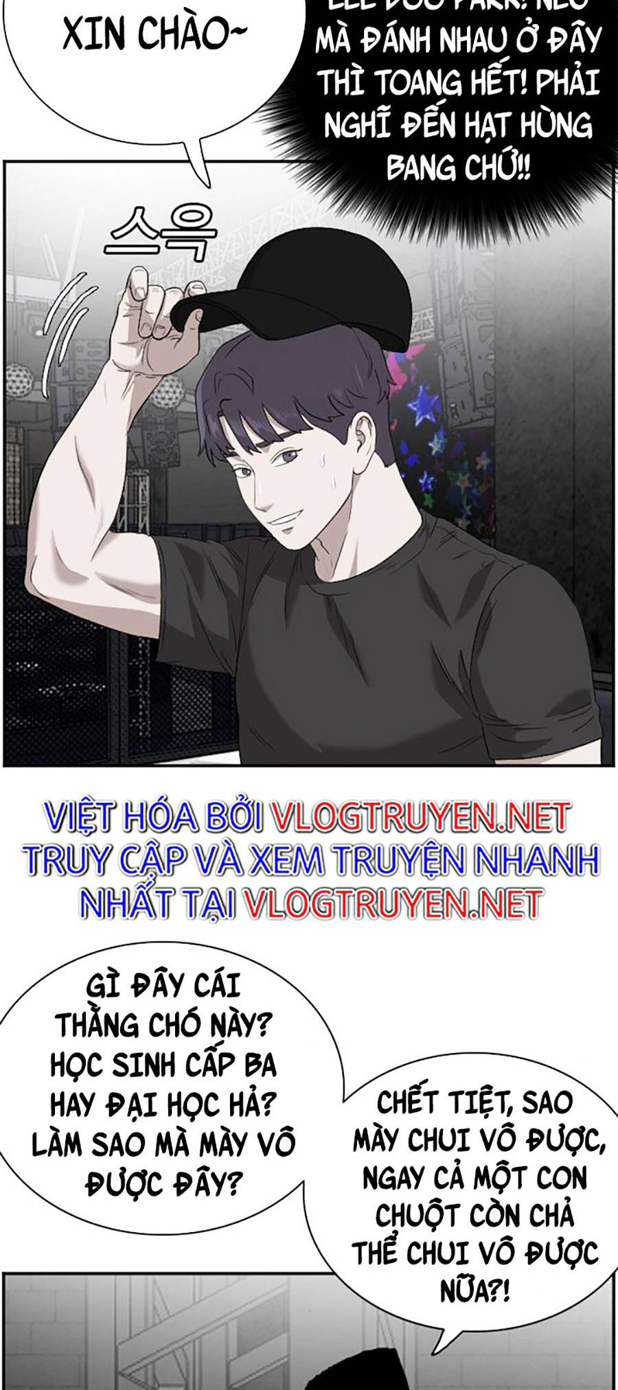 người xấu Chapter 97 - Next Chapter 97.2