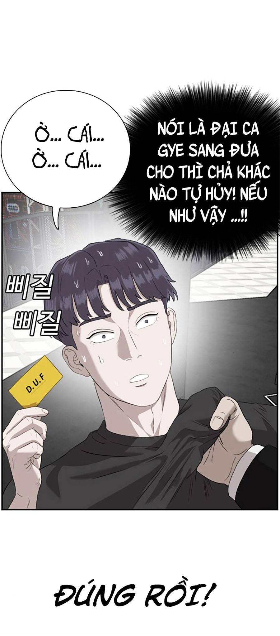 người xấu Chapter 97 - Next Chapter 97.2