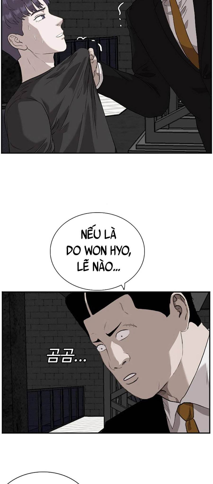 người xấu Chapter 97 - Next Chapter 97.2