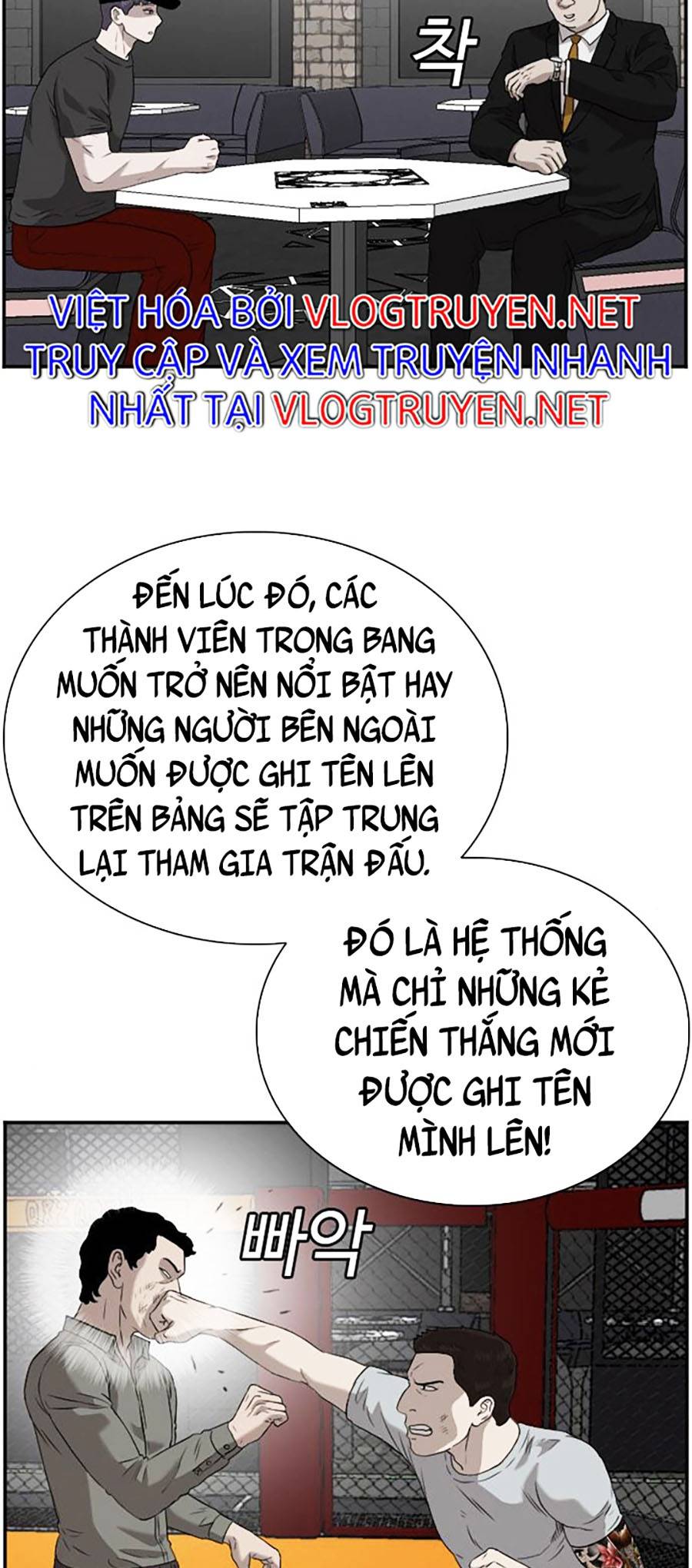 người xấu Chapter 97 - Next Chapter 97.2