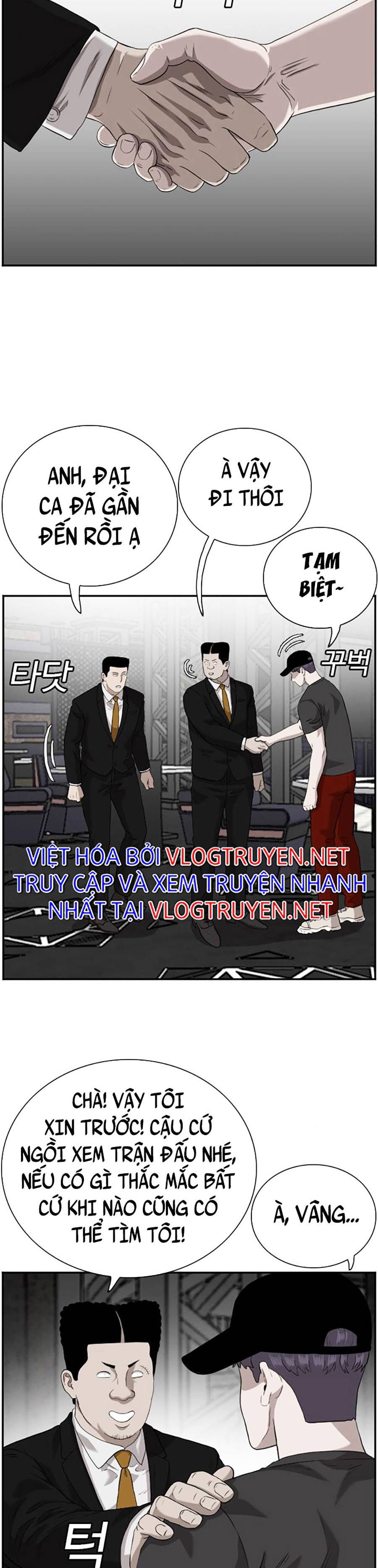 người xấu Chapter 97 - Next Chapter 97.2