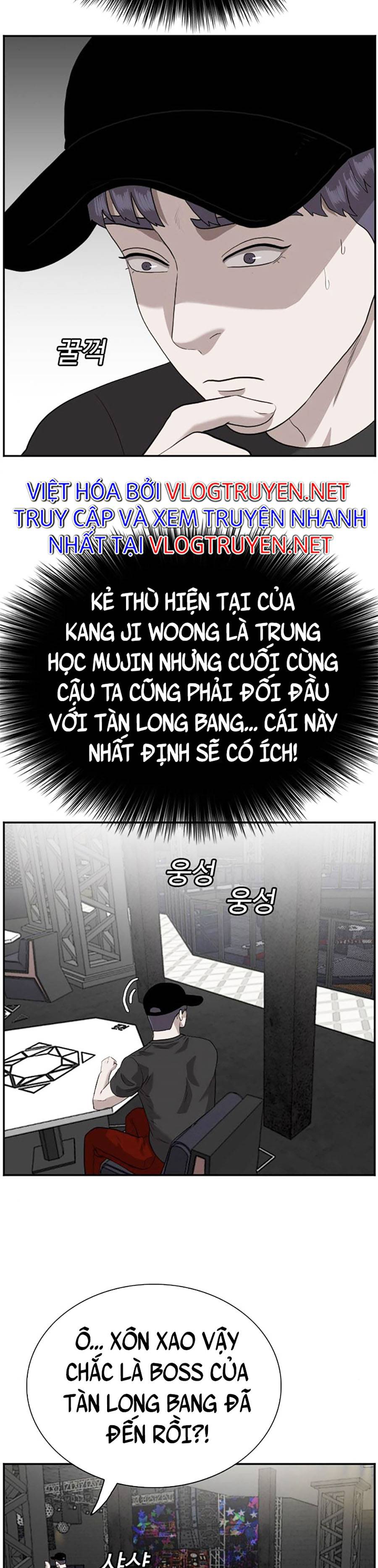 người xấu Chapter 97 - Next Chapter 97.2