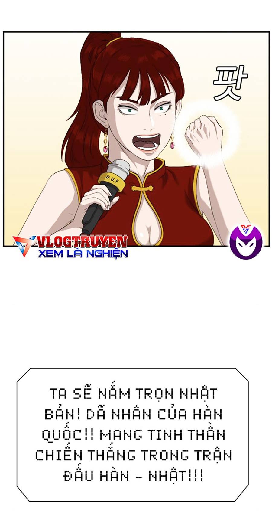 Người Xấu Chapter 98 - Trang 4