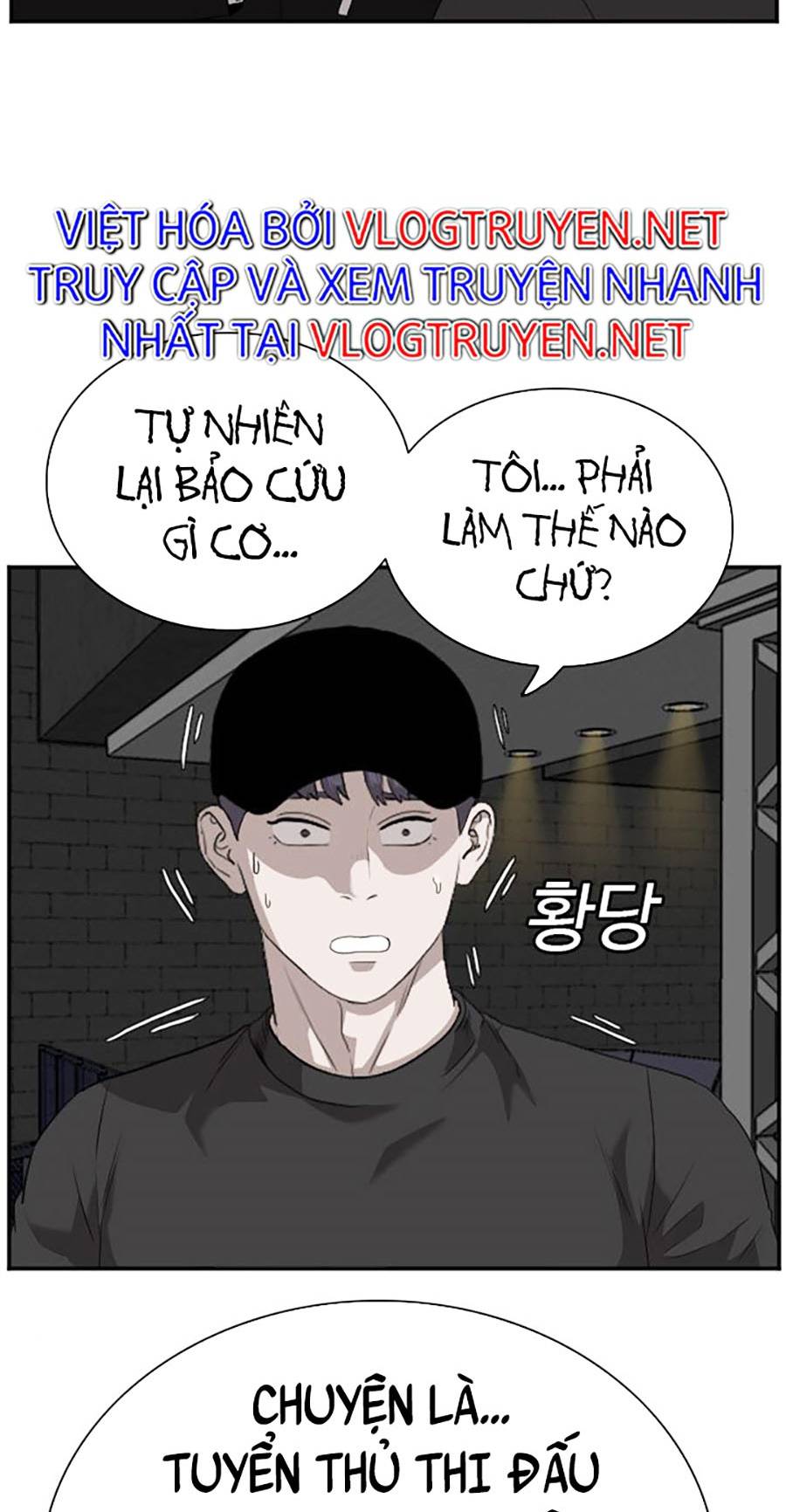 Người Xấu Chapter 98 - Trang 4