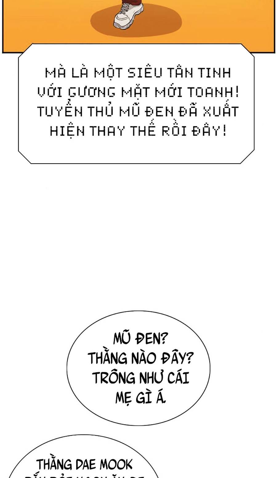 Người Xấu Chapter 98 - Trang 4