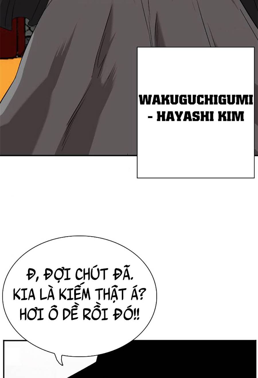 Người Xấu Chapter 98 - Trang 4