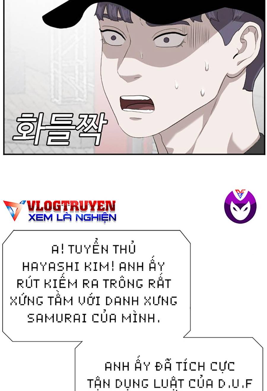 Người Xấu Chapter 98 - Trang 4