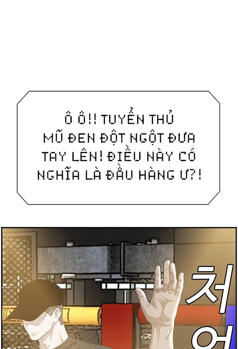 Người Xấu Chapter 98 - Trang 4