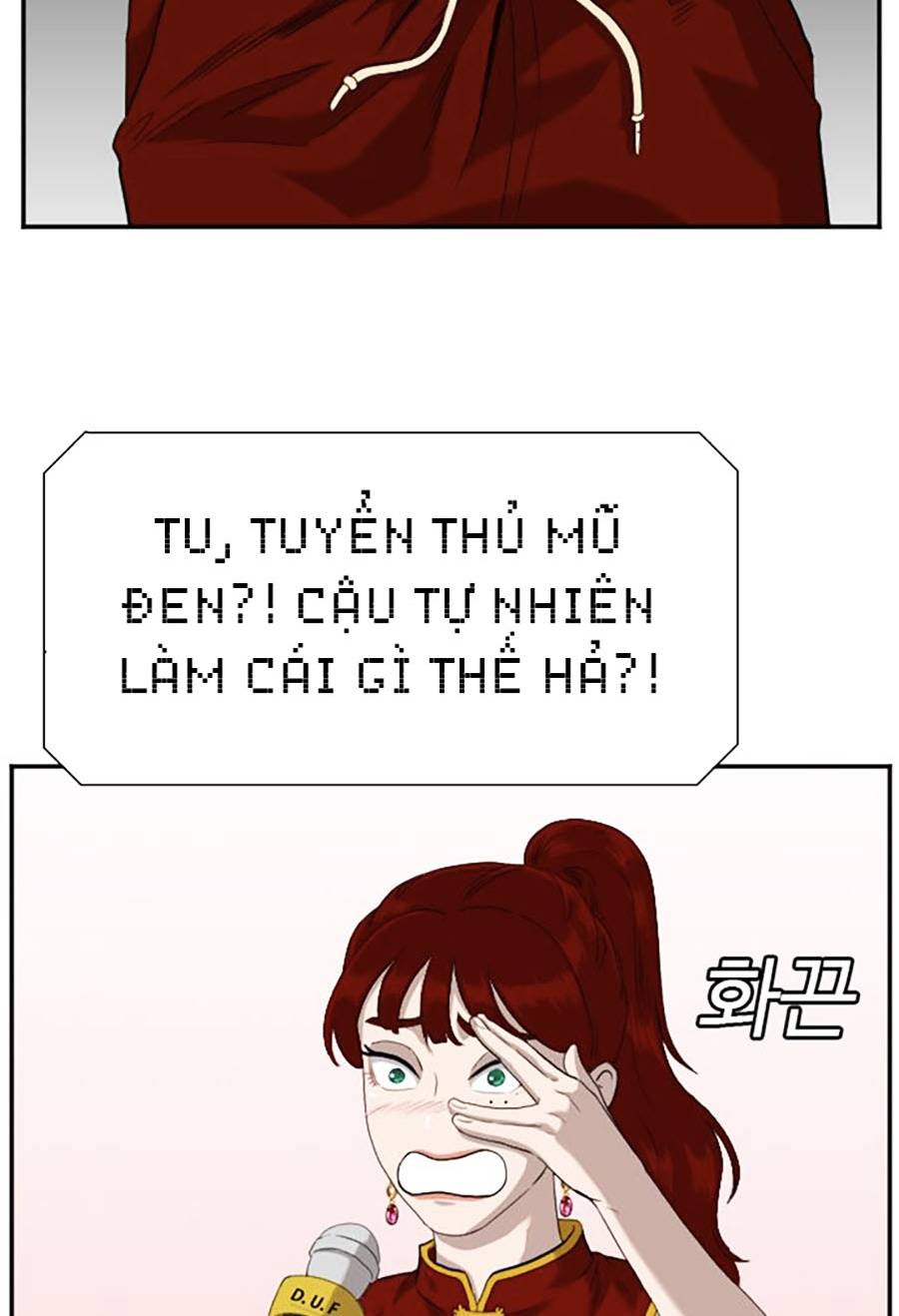 Người Xấu Chapter 98 - Trang 4