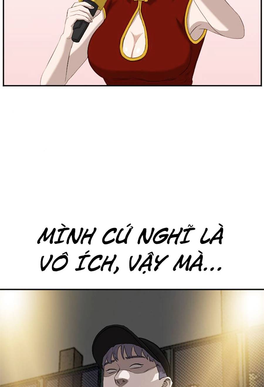 Người Xấu Chapter 98 - Trang 4