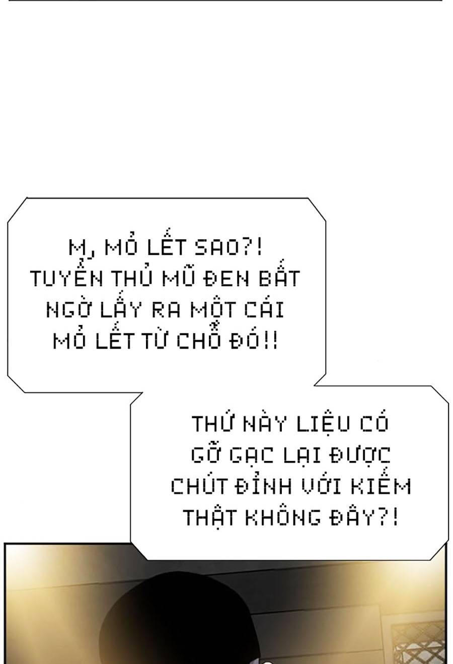 Người Xấu Chapter 98 - Trang 4