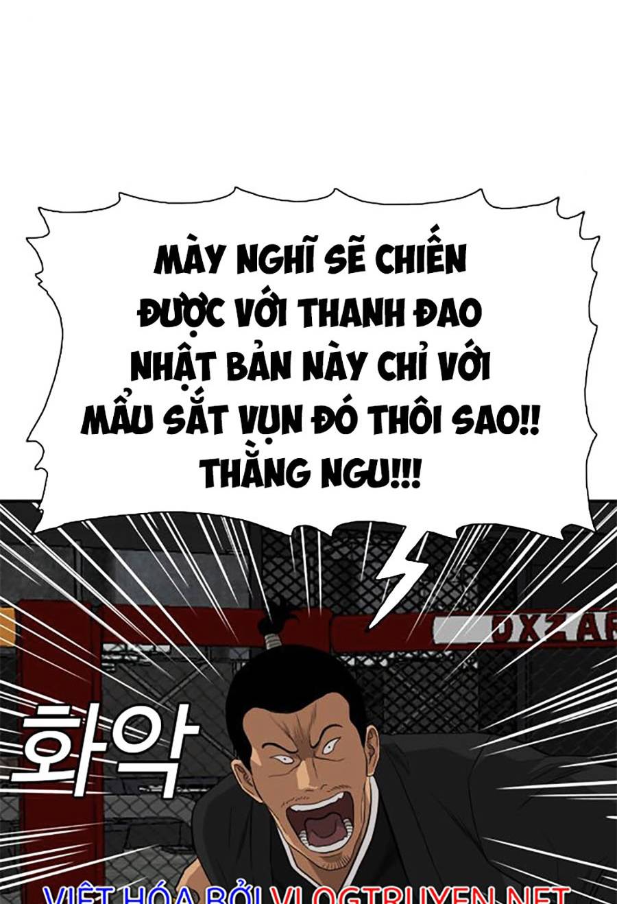 Người Xấu Chapter 98 - Trang 4