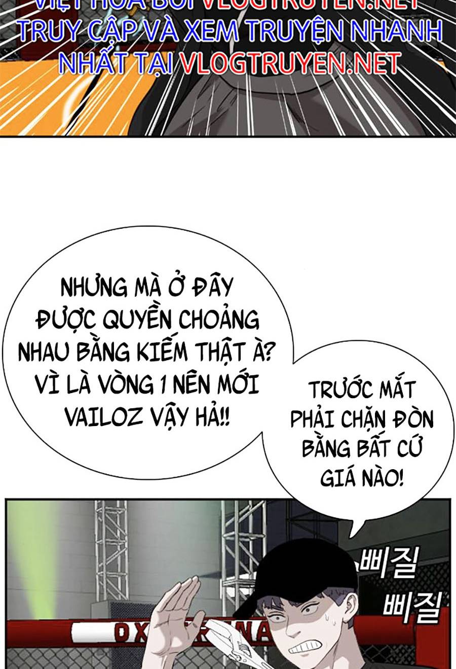 Người Xấu Chapter 98 - Trang 4