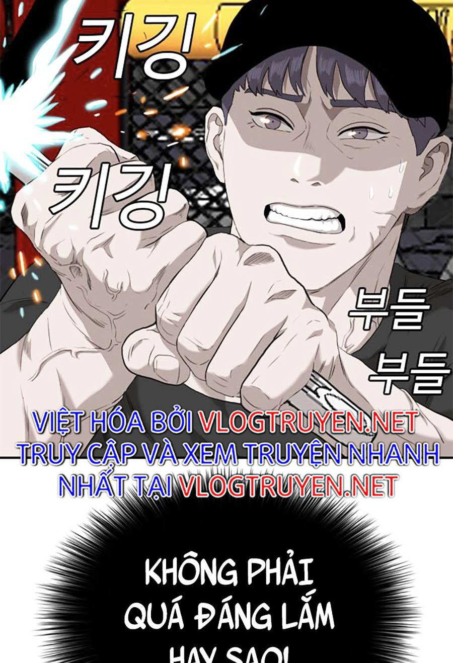 Người Xấu Chapter 98 - Trang 4