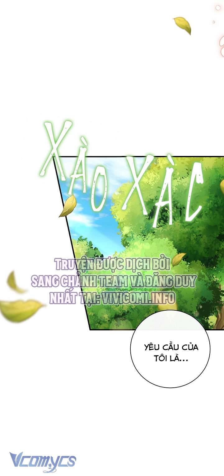 Người Xem Mắt Của Ác Nữ Quá Hoàn Hảo Chapter 19 - Trang 4