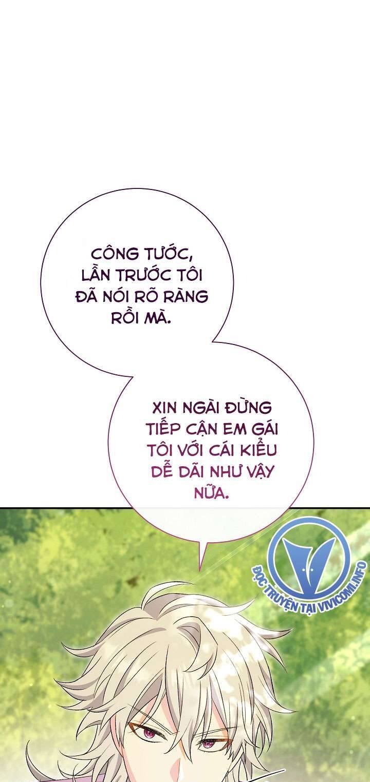 Người Xem Mắt Của Ác Nữ Quá Hoàn Hảo Chapter 19 - Trang 4