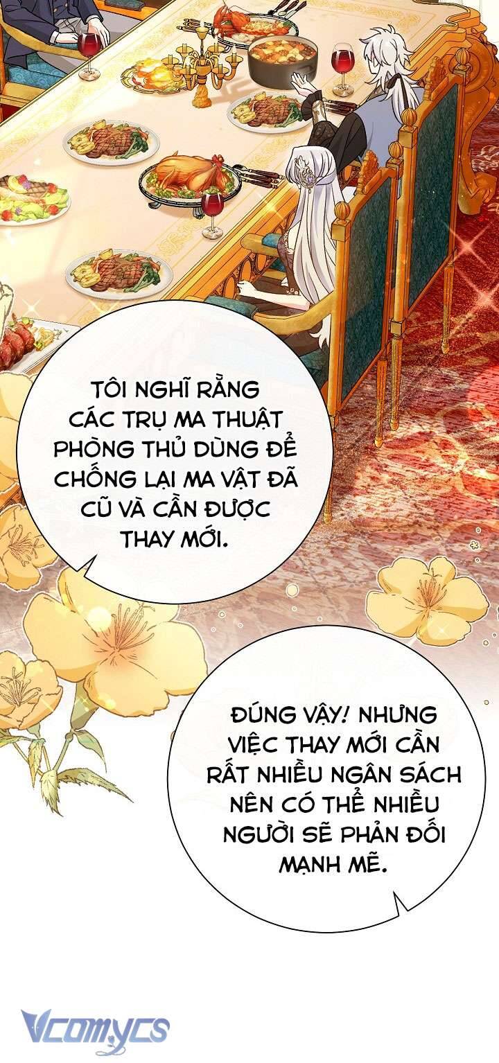 Người Xem Mắt Của Ác Nữ Quá Hoàn Hảo Chapter 19 - Trang 4