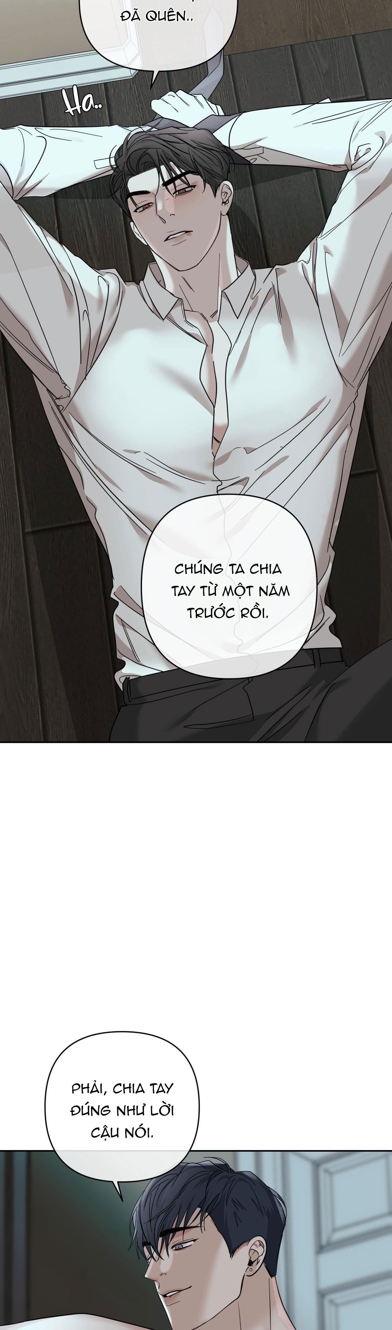 NGƯỜI YÊU DẤU Chapter 26 - Trang 2