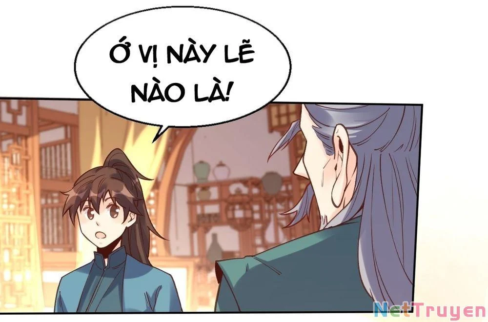 nguyên lai ta là tu tiên đại lão Chapter 101 - Next chapter 102