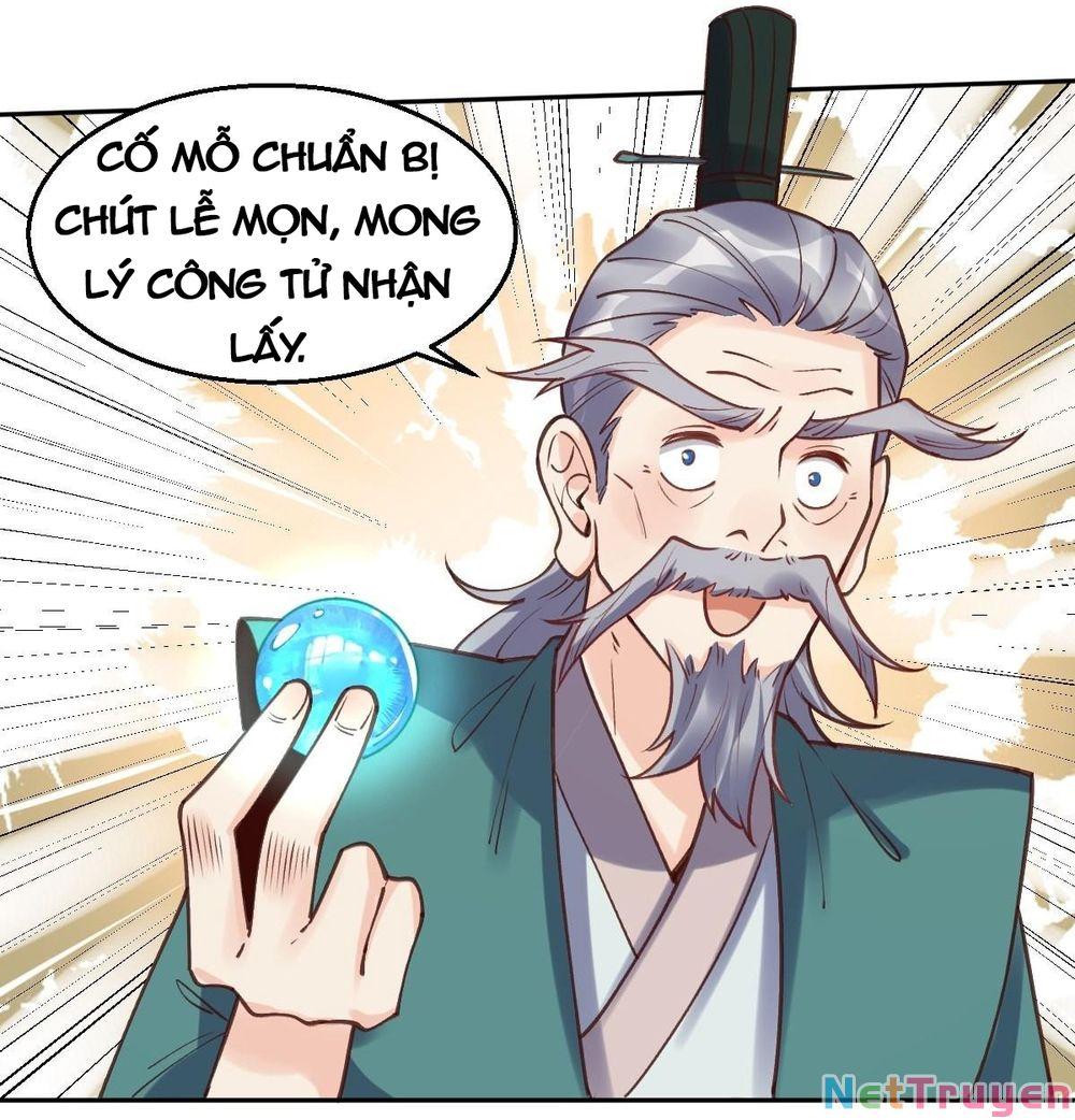 nguyên lai ta là tu tiên đại lão Chapter 101 - Next chapter 102