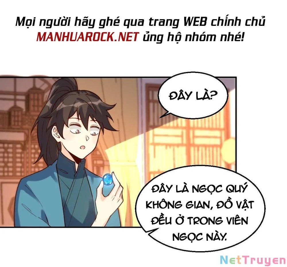 nguyên lai ta là tu tiên đại lão Chapter 101 - Next chapter 102