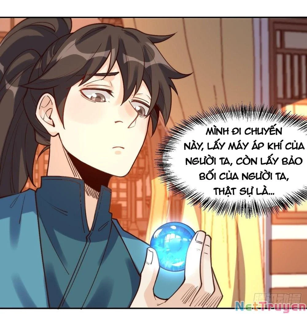 nguyên lai ta là tu tiên đại lão Chapter 101 - Next chapter 102