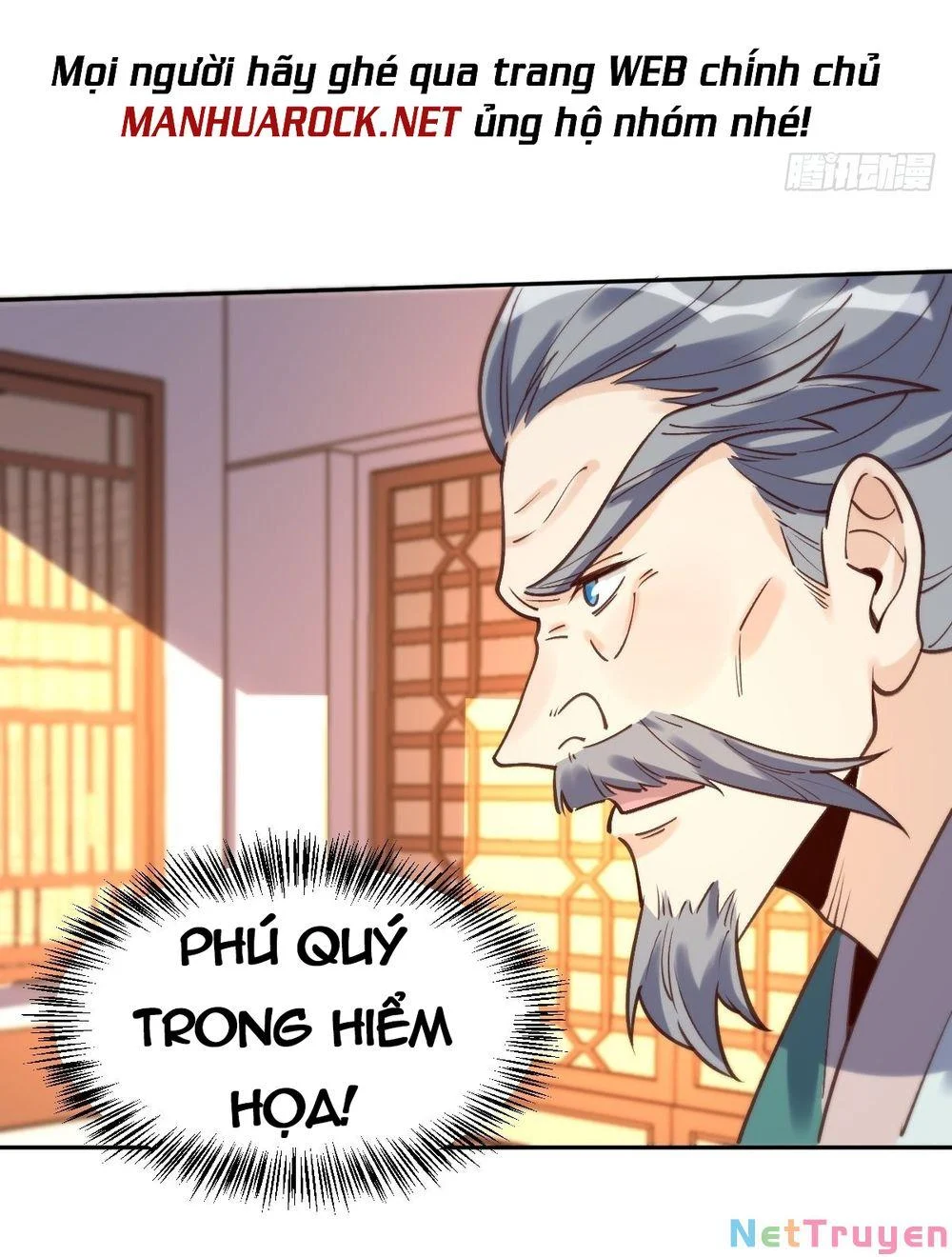 nguyên lai ta là tu tiên đại lão Chapter 101 - Next chapter 102