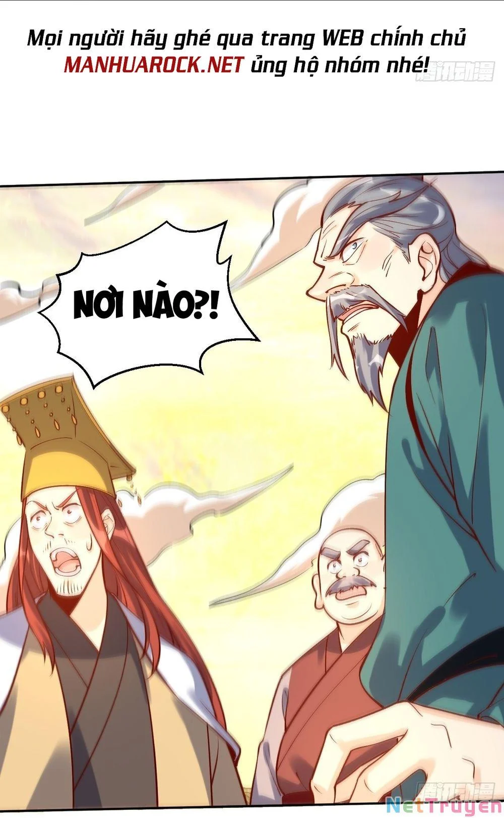 nguyên lai ta là tu tiên đại lão Chapter 101 - Next chapter 102