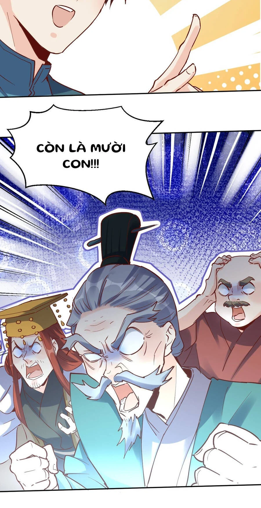 nguyên lai ta là tu tiên đại lão Chapter 102 - Next chapter 103