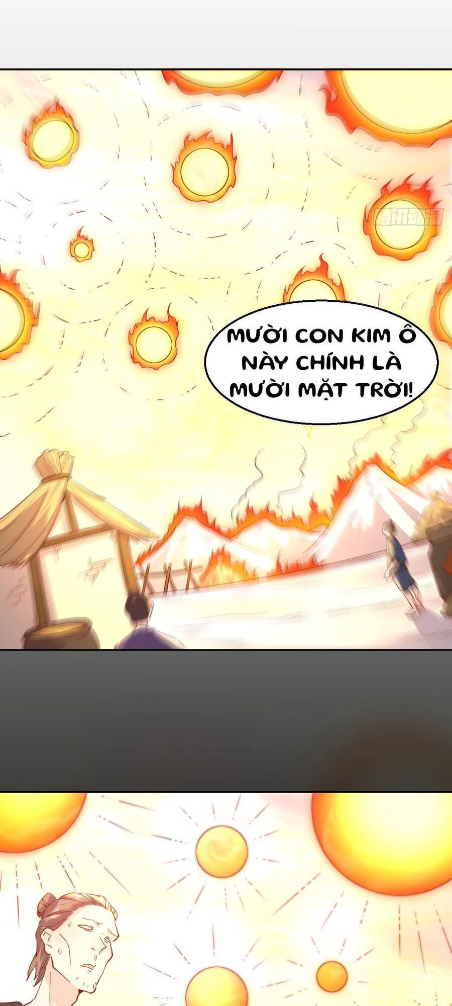 nguyên lai ta là tu tiên đại lão Chapter 102 - Next chapter 103