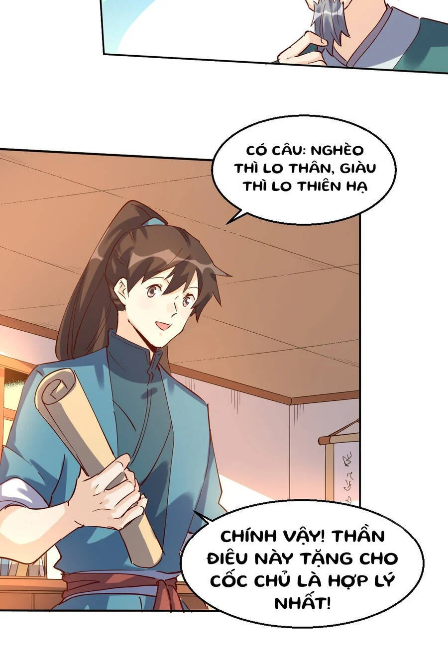 nguyên lai ta là tu tiên đại lão Chapter 102 - Next chapter 103