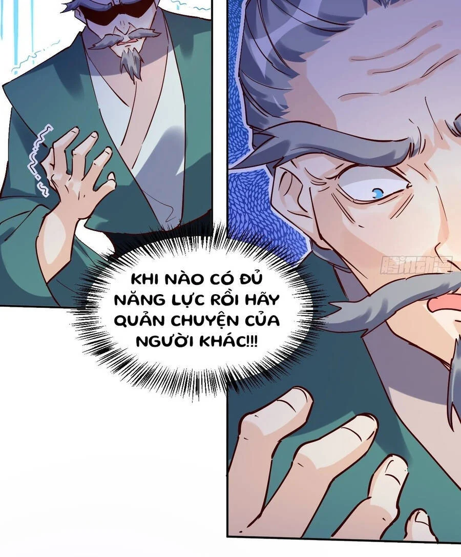 nguyên lai ta là tu tiên đại lão Chapter 102 - Next chapter 103