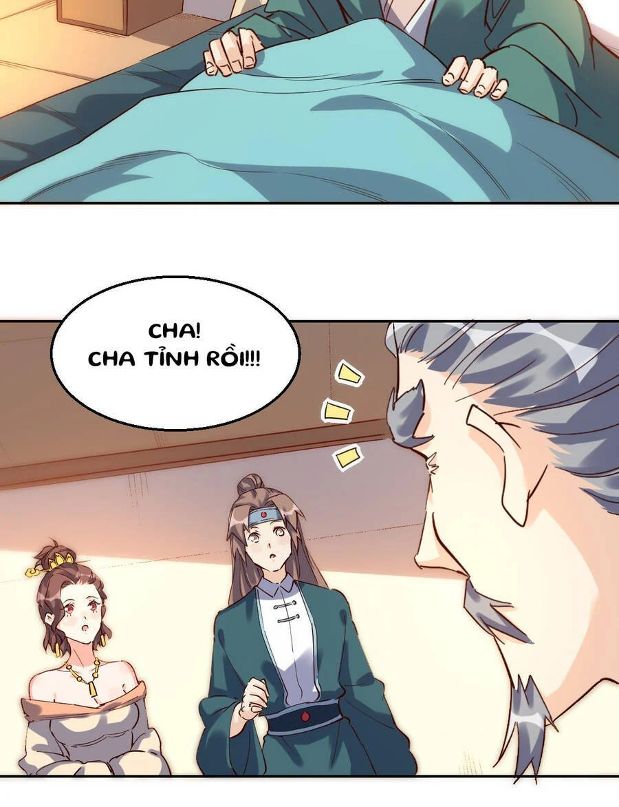 nguyên lai ta là tu tiên đại lão Chapter 102 - Next chapter 103