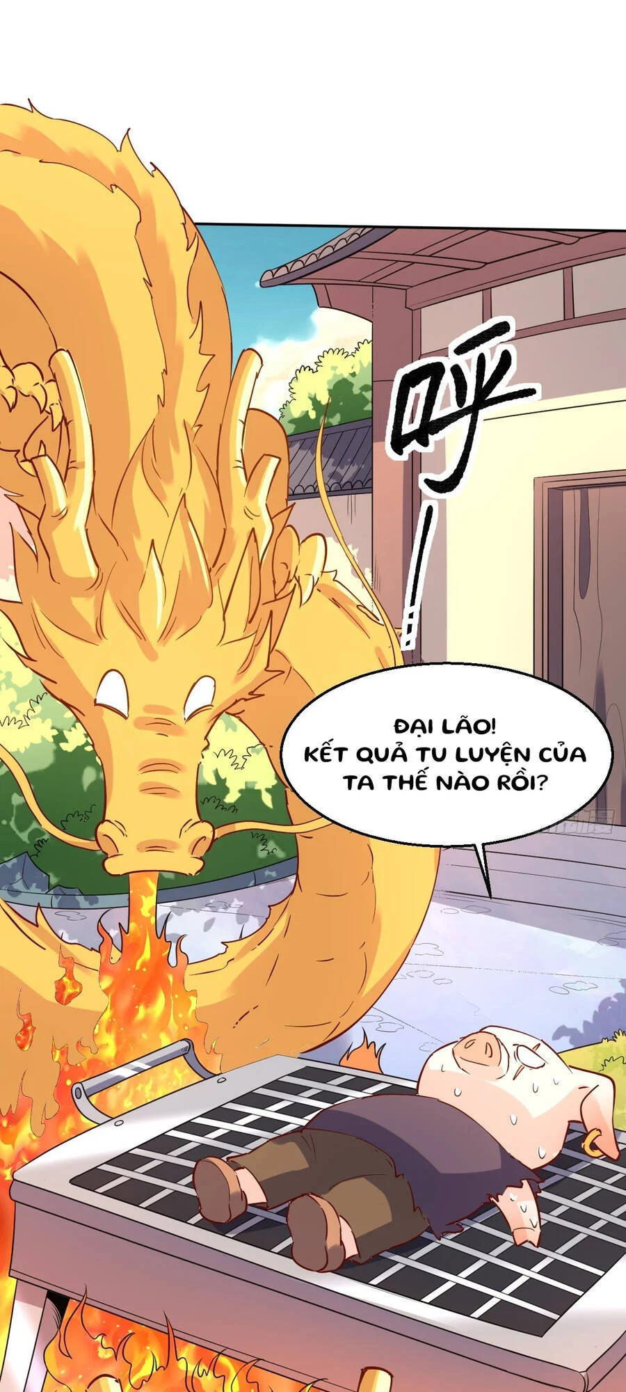 nguyên lai ta là tu tiên đại lão Chapter 103 - Next Chapter 104