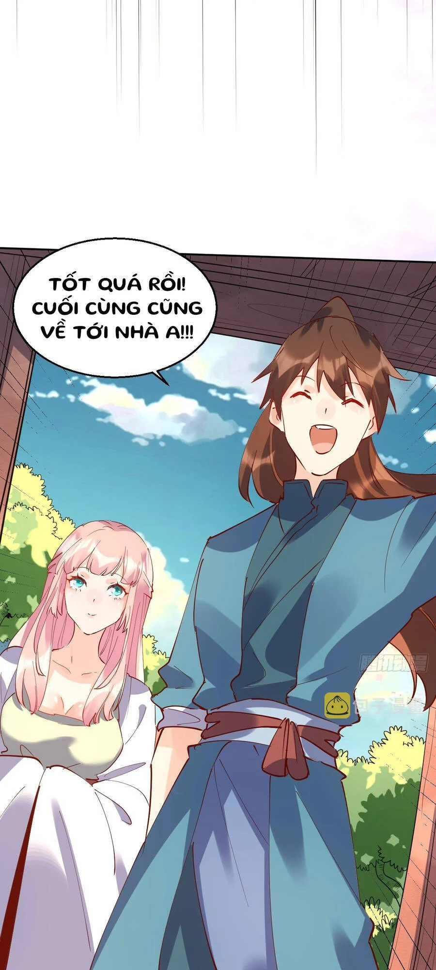 nguyên lai ta là tu tiên đại lão Chapter 103 - Next Chapter 104