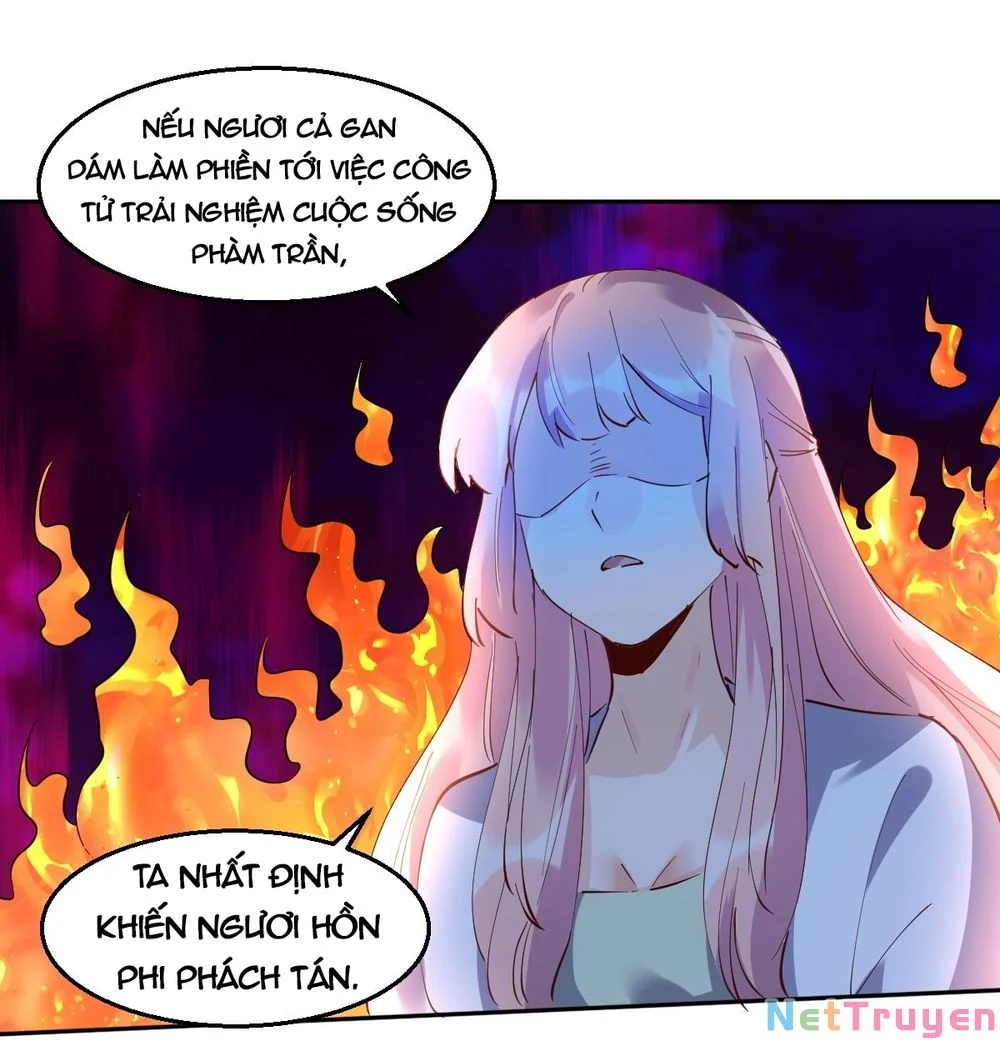 nguyên lai ta là tu tiên đại lão Chapter 105 - Next chapter 106