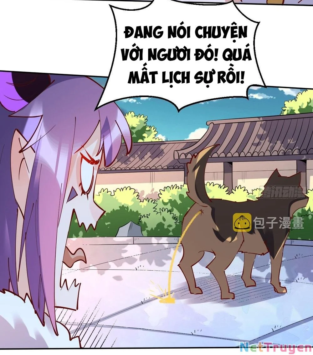 nguyên lai ta là tu tiên đại lão Chapter 105 - Next chapter 106