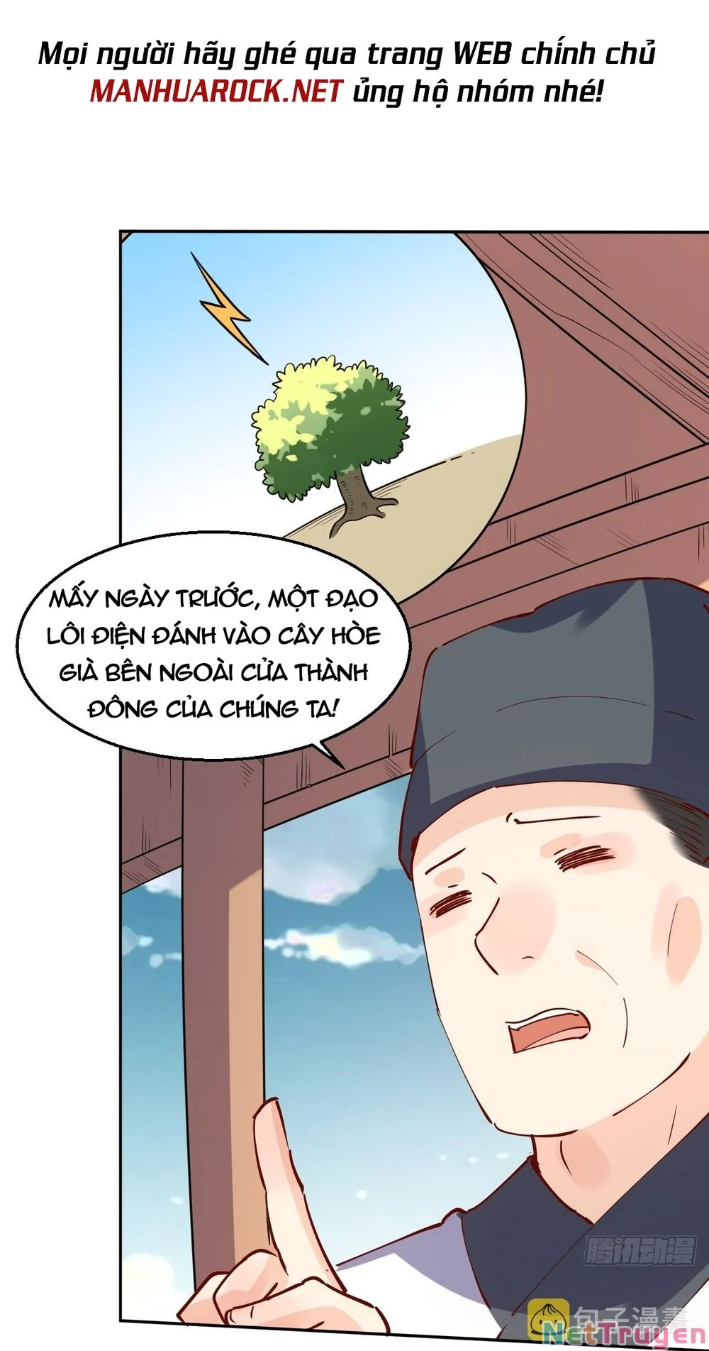 nguyên lai ta là tu tiên đại lão Chapter 105 - Next chapter 106