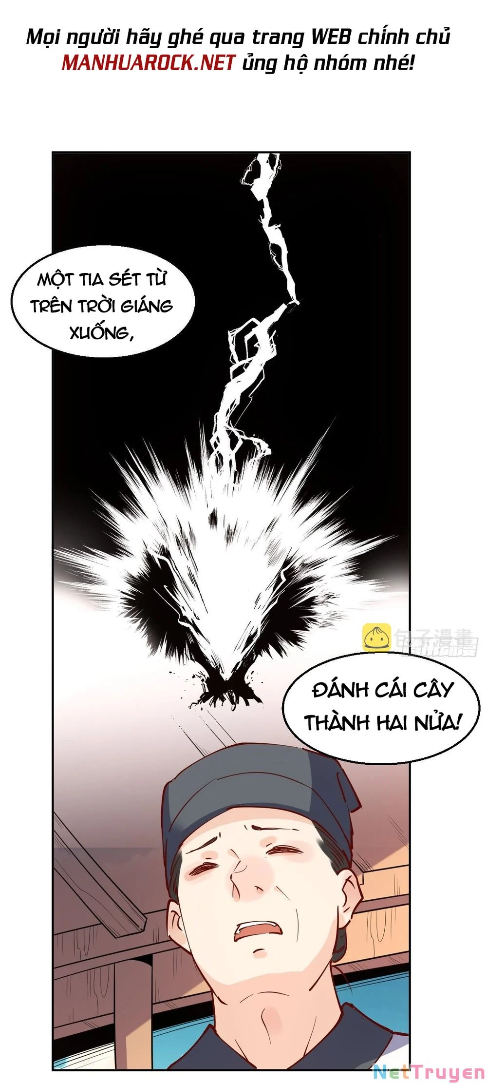 nguyên lai ta là tu tiên đại lão Chapter 105 - Next chapter 106