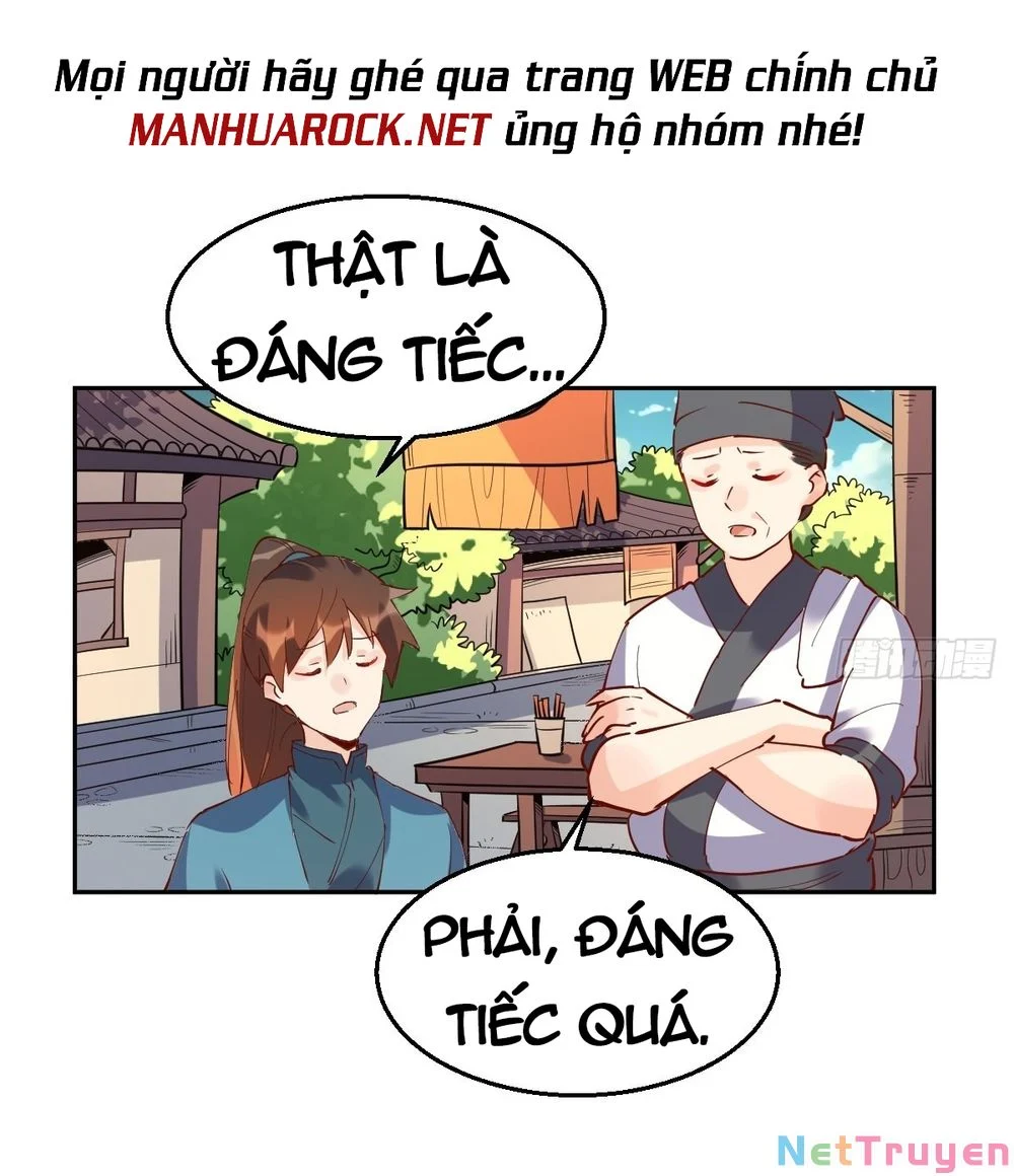 nguyên lai ta là tu tiên đại lão Chapter 105 - Next chapter 106