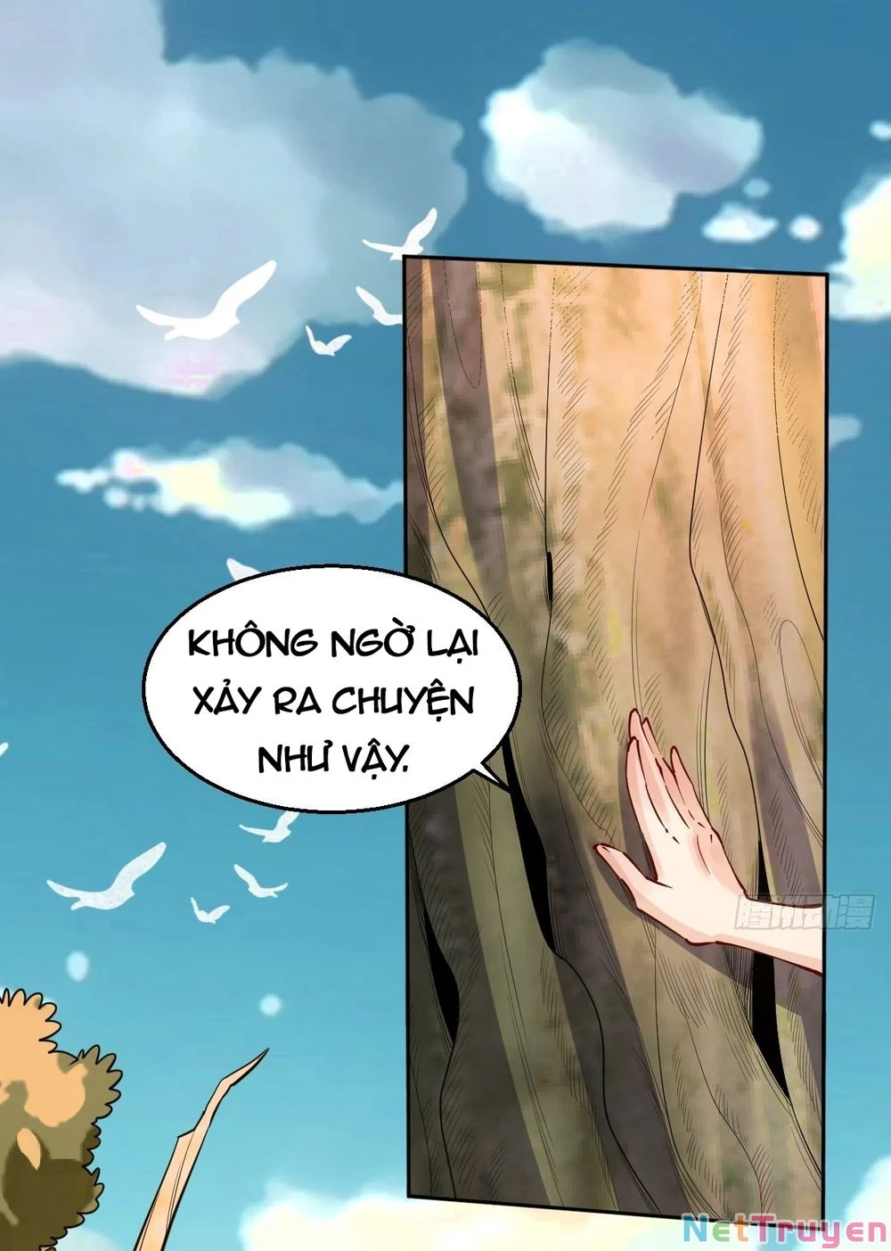 nguyên lai ta là tu tiên đại lão Chapter 105 - Next chapter 106