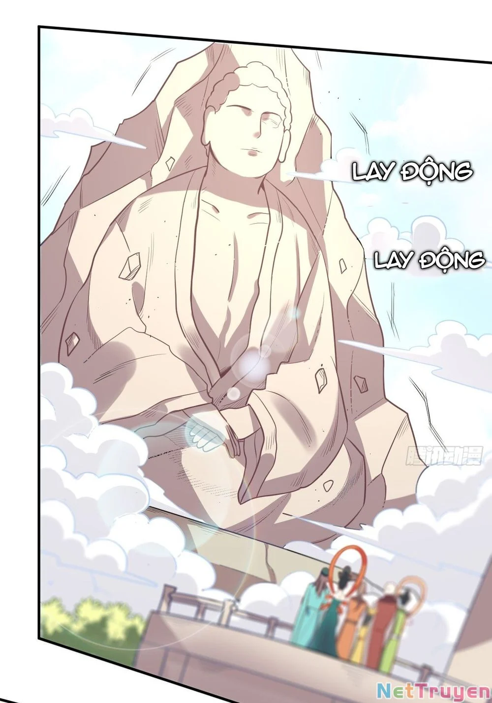 nguyên lai ta là tu tiên đại lão Chapter 106 - Next chapter 107