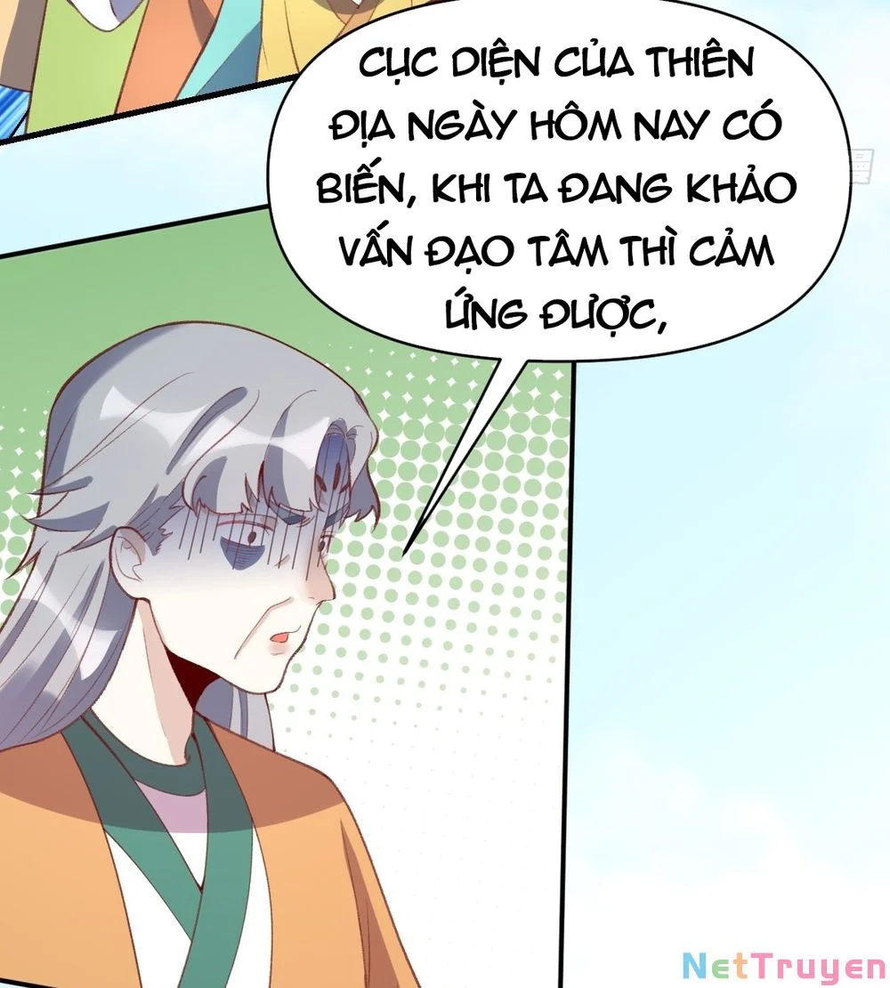 nguyên lai ta là tu tiên đại lão Chapter 106 - Next chapter 107