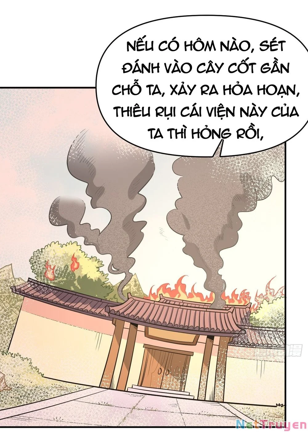 nguyên lai ta là tu tiên đại lão Chapter 106 - Next chapter 107